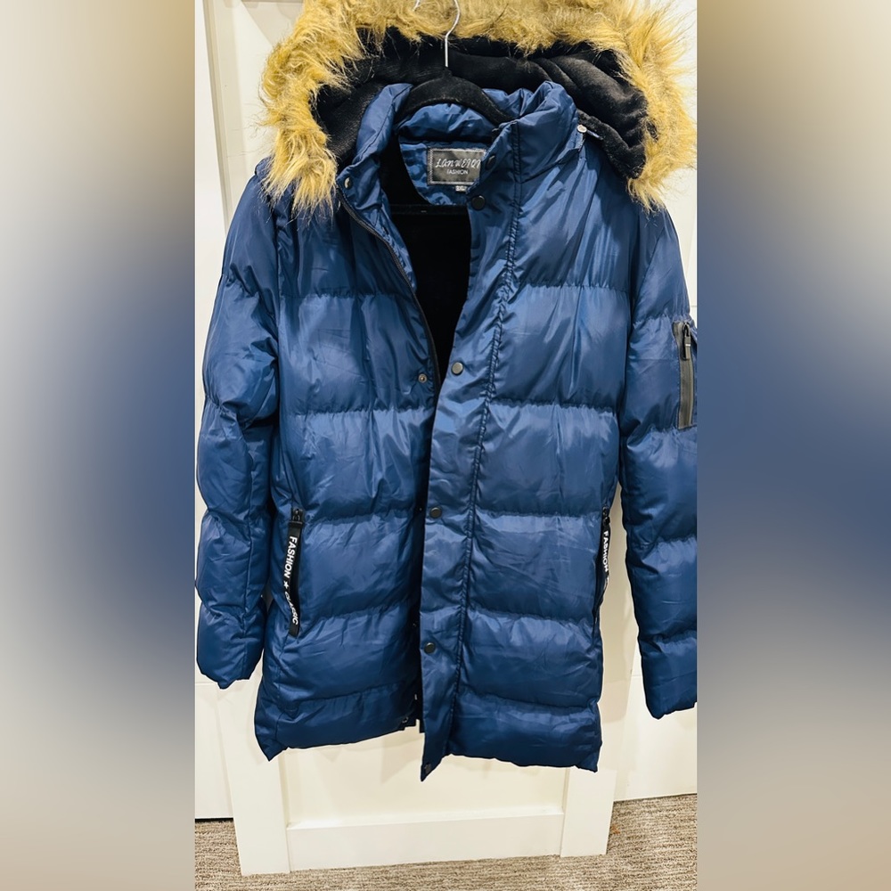 FASHION - Puffer Jacket - Picture 5 of 7